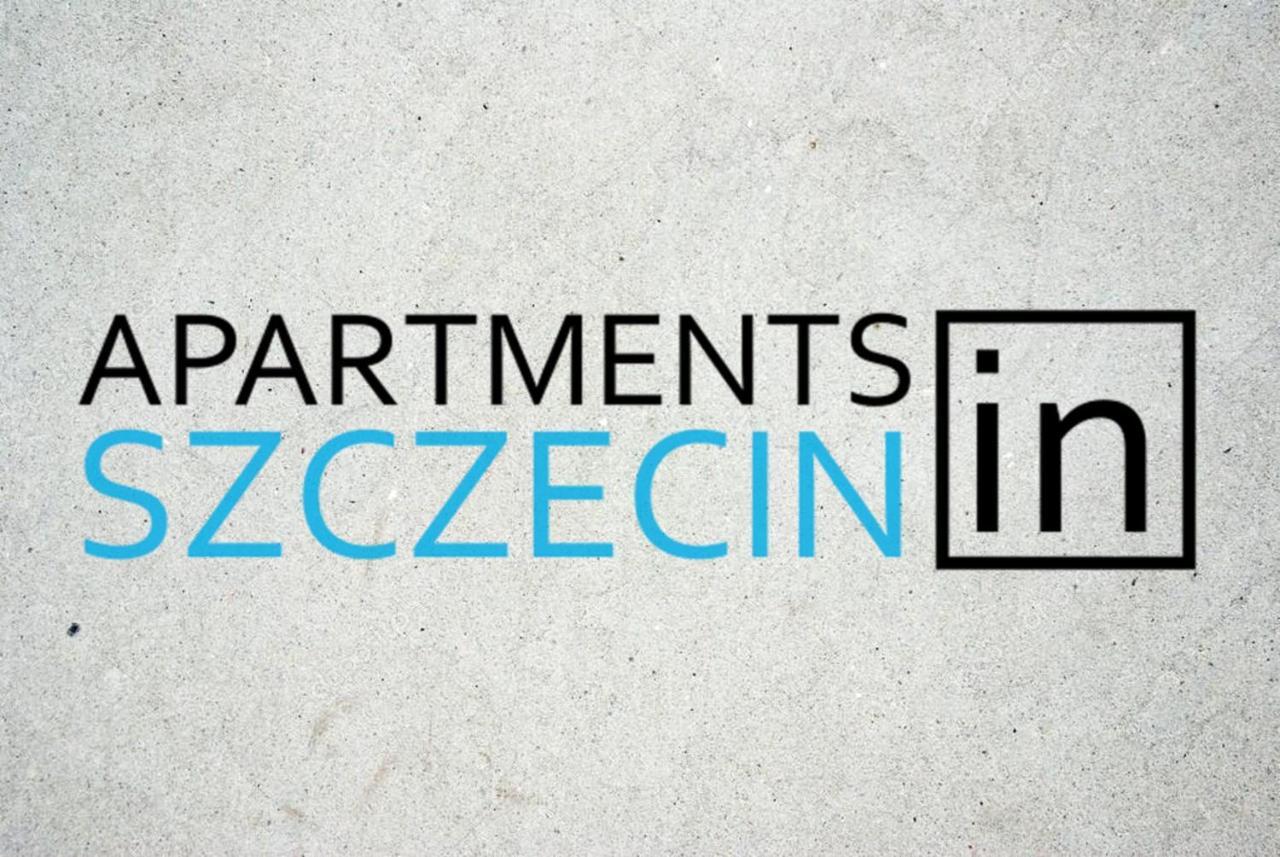 Apartments in - Chmielewskiego Szczecin Zewnętrze zdjęcie