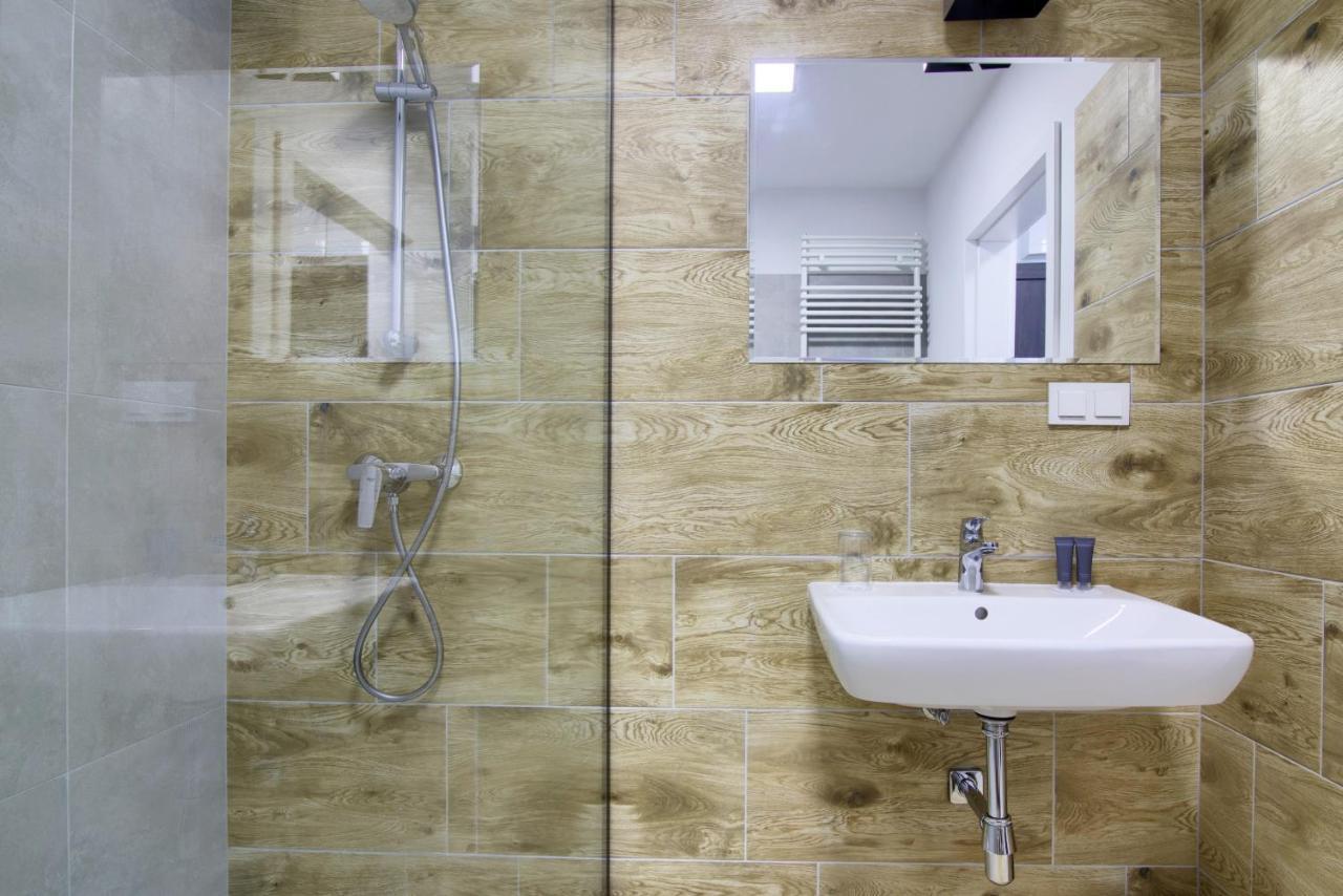Apartments in - Chmielewskiego Szczecin Zewnętrze zdjęcie